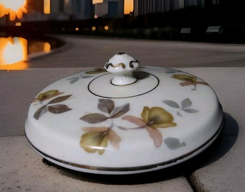 Kpm porcelain china - kpm, royal
