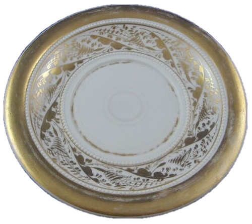 Antique 19thc kpm berlin - 19thc,