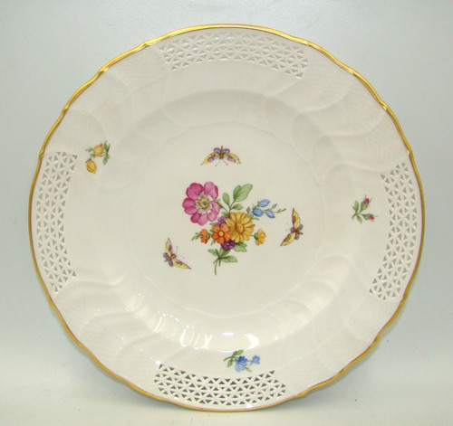 Kpm hand painted - hand,